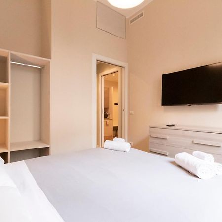 Missori Apartment 1 Mediolan Zewnętrze zdjęcie