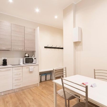 Missori Apartment 1 Mediolan Zewnętrze zdjęcie