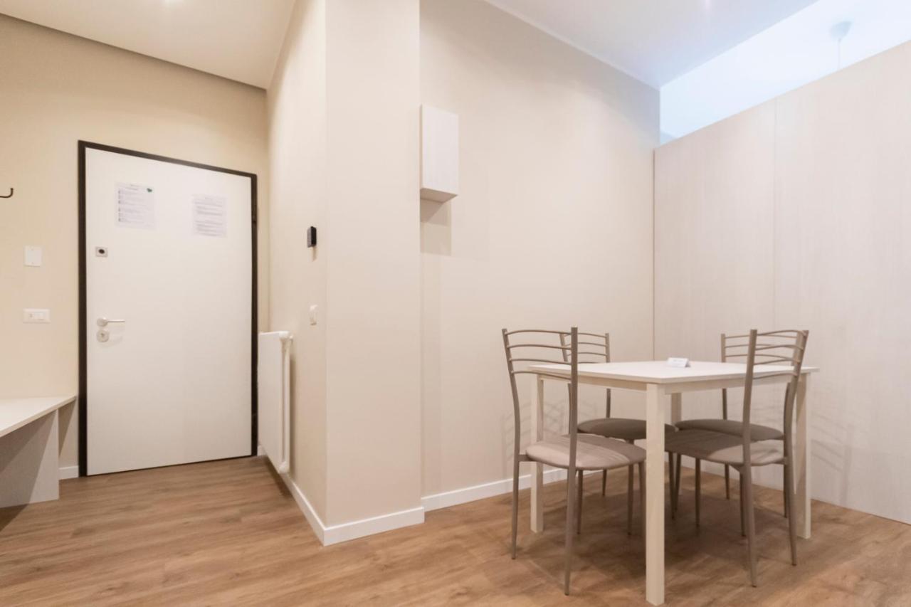 Missori Apartment 1 Mediolan Zewnętrze zdjęcie