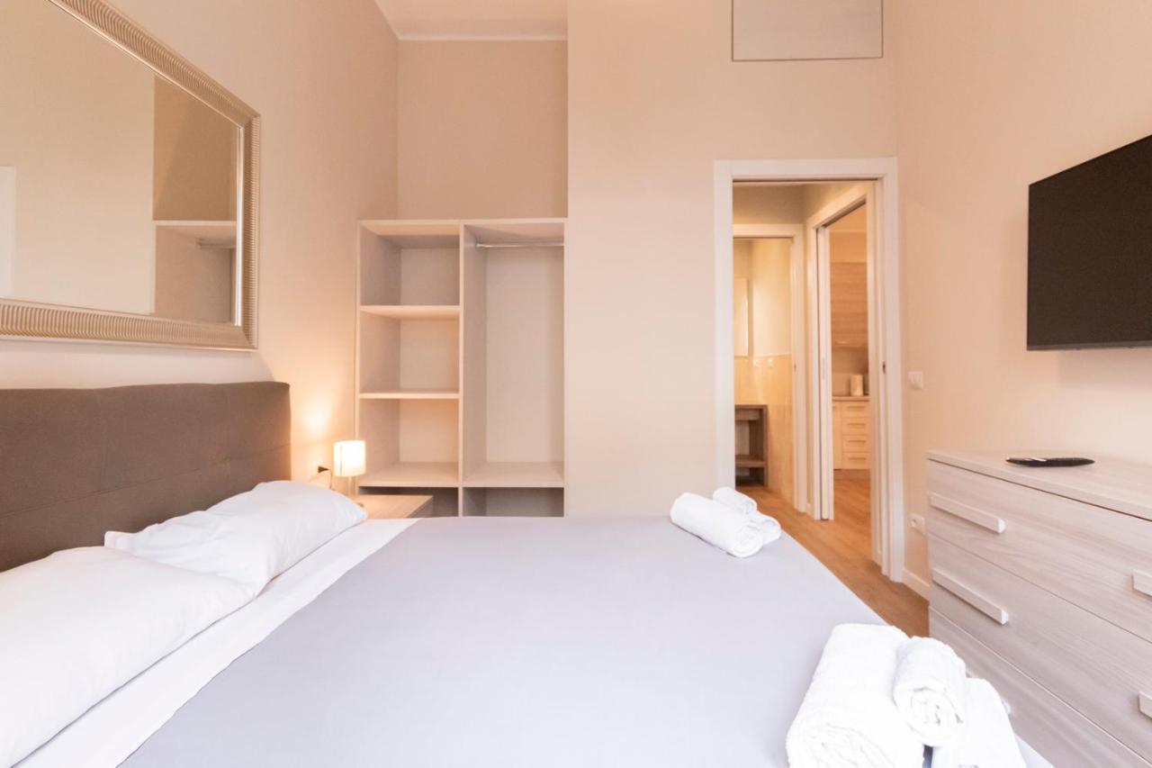 Missori Apartment 1 Mediolan Zewnętrze zdjęcie