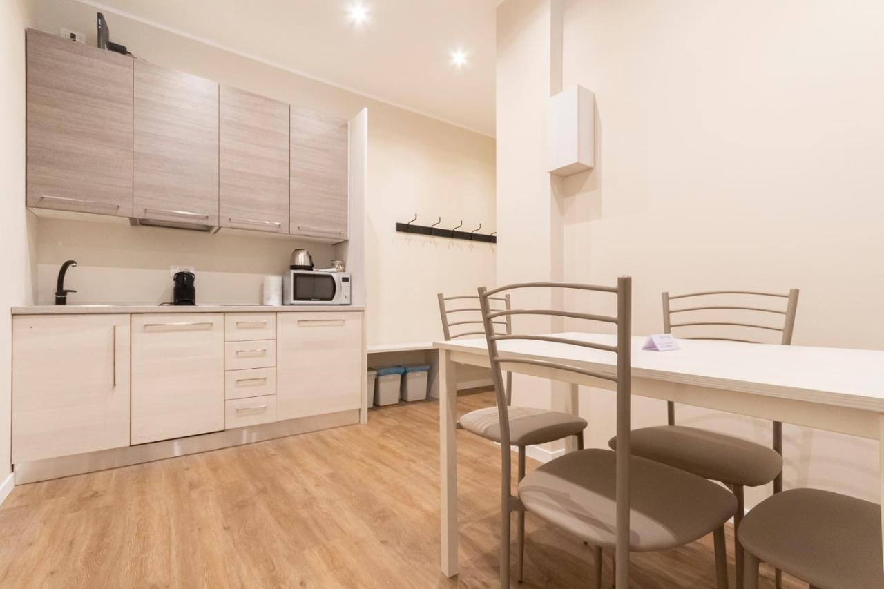 Missori Apartment 1 Mediolan Zewnętrze zdjęcie
