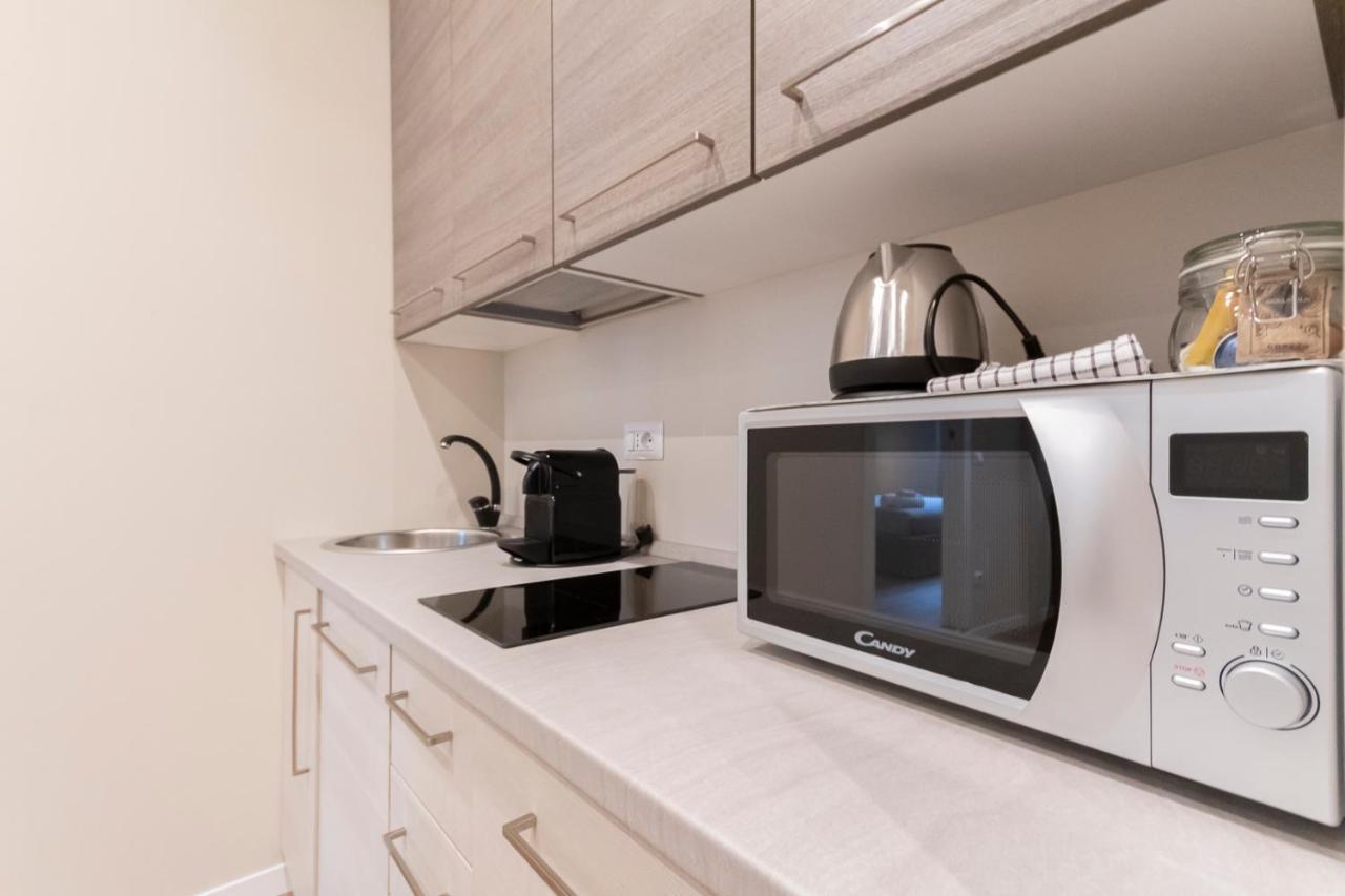 Missori Apartment 1 Mediolan Zewnętrze zdjęcie