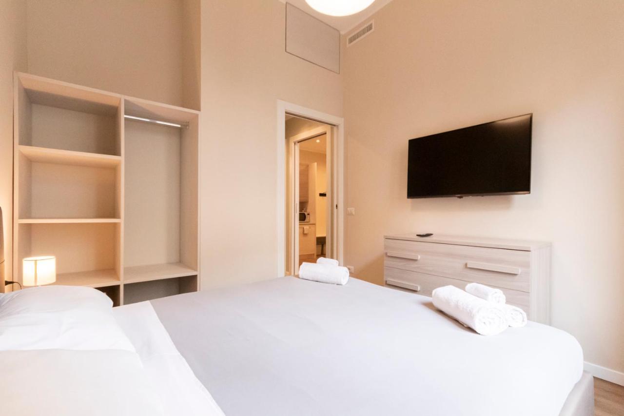 Missori Apartment 1 Mediolan Zewnętrze zdjęcie