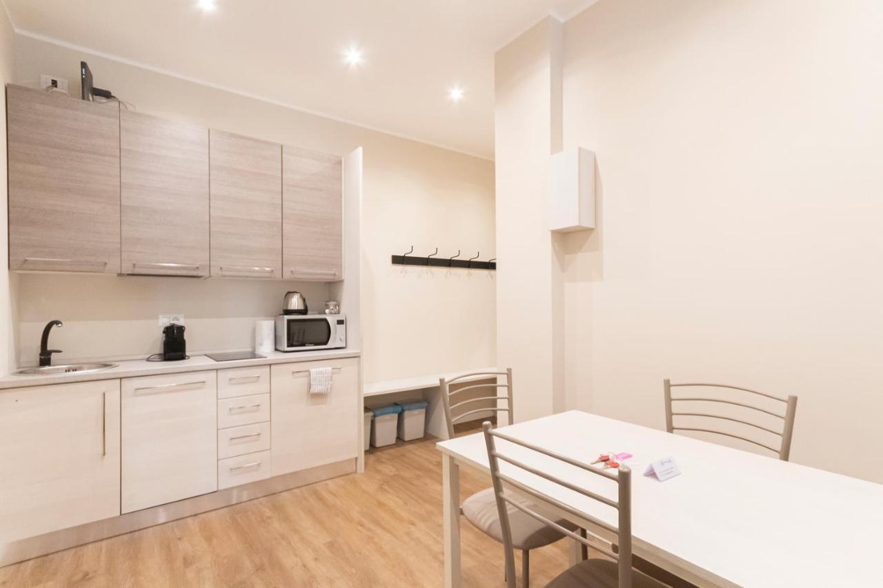 Missori Apartment 1 Mediolan Zewnętrze zdjęcie