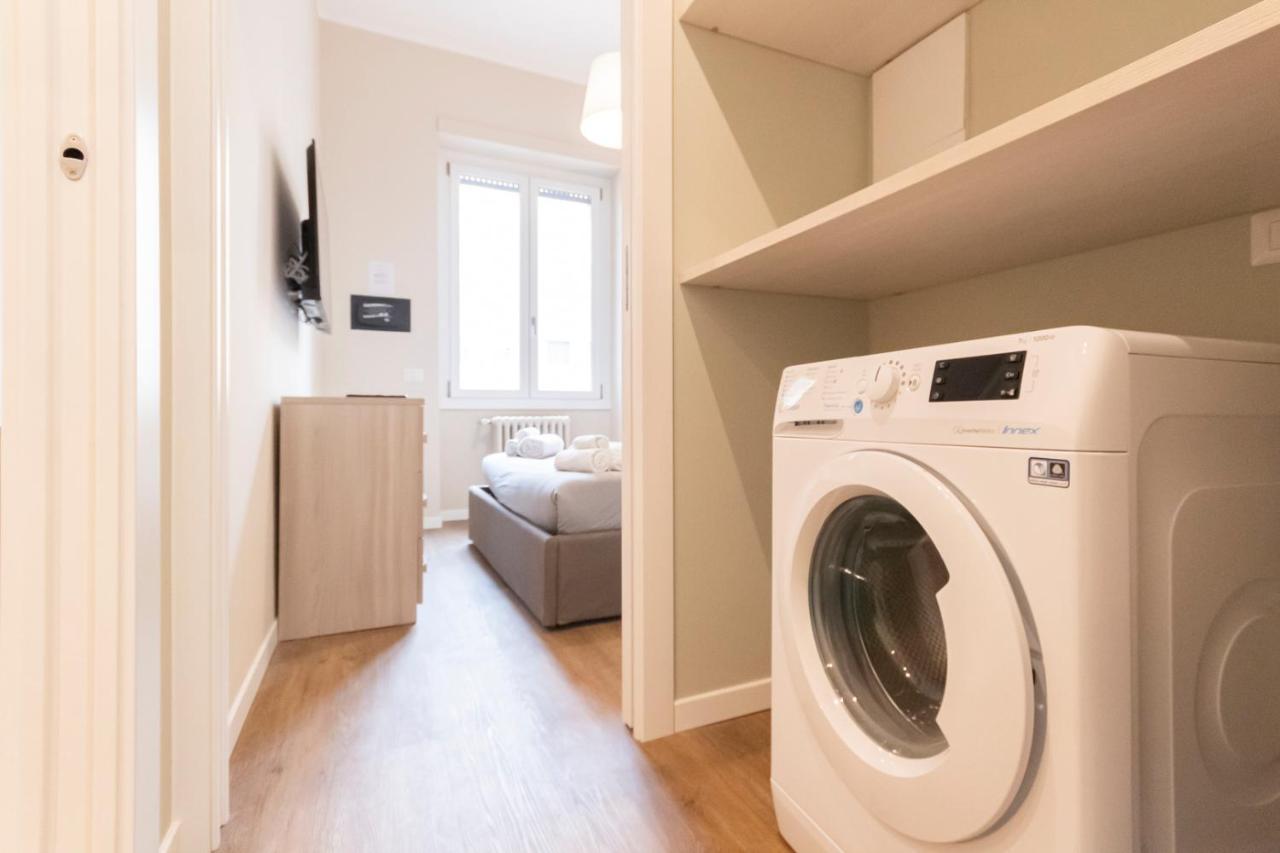 Missori Apartment 1 Mediolan Zewnętrze zdjęcie