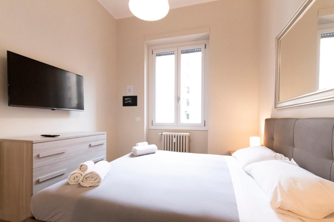 Missori Apartment 1 Mediolan Zewnętrze zdjęcie