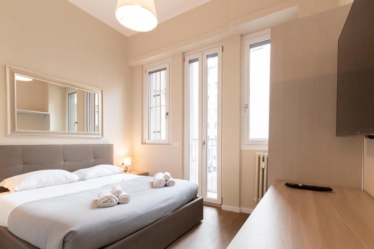Missori Apartment 1 Mediolan Zewnętrze zdjęcie