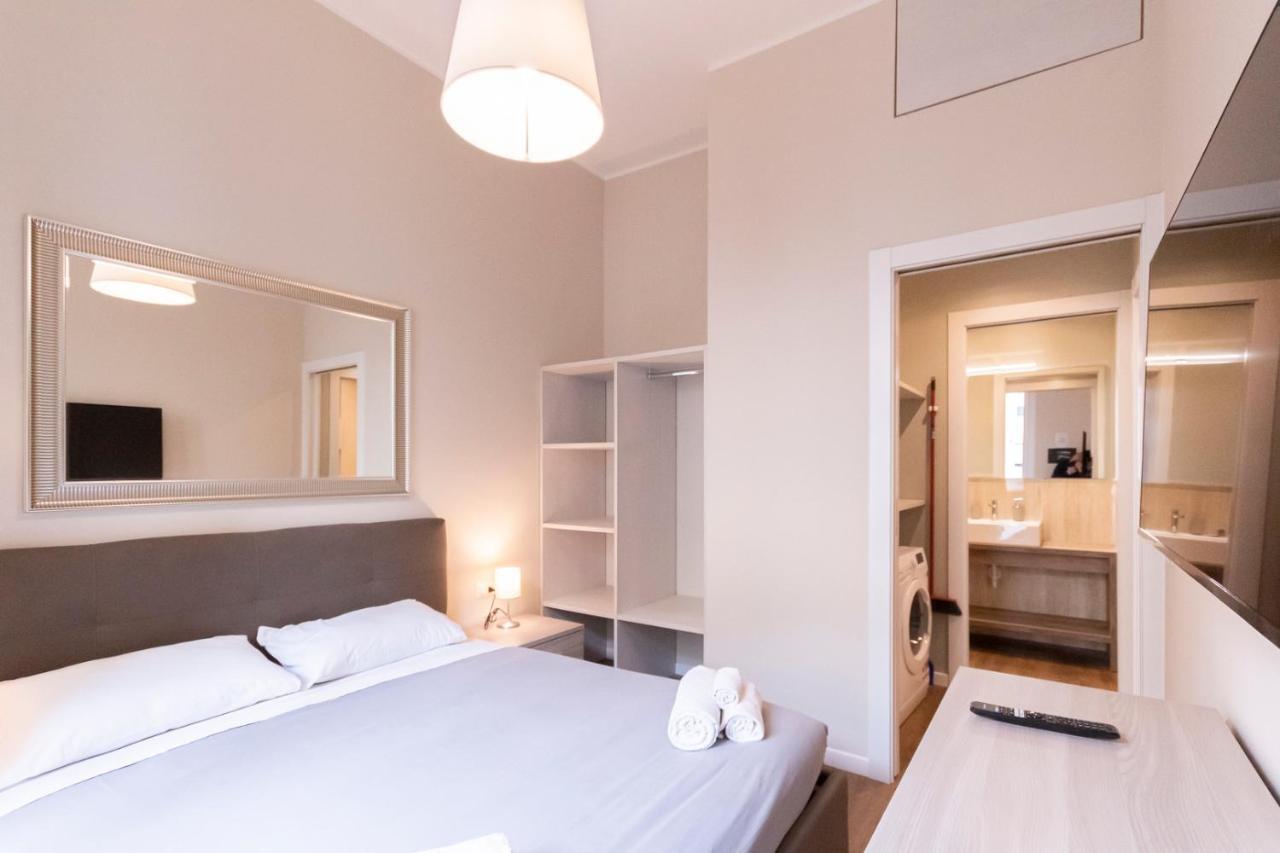 Missori Apartment 1 Mediolan Zewnętrze zdjęcie