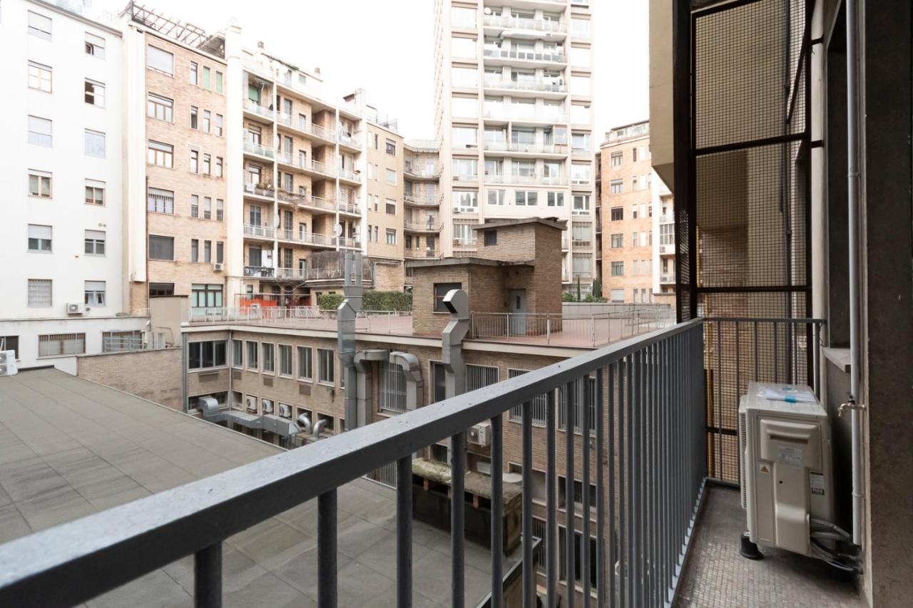 Missori Apartment 1 Mediolan Zewnętrze zdjęcie