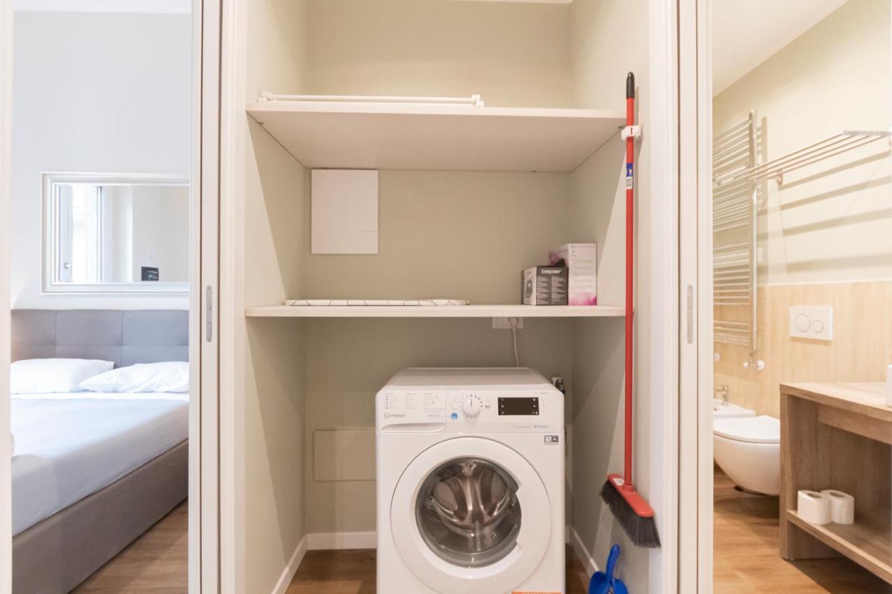 Missori Apartment 1 Mediolan Zewnętrze zdjęcie