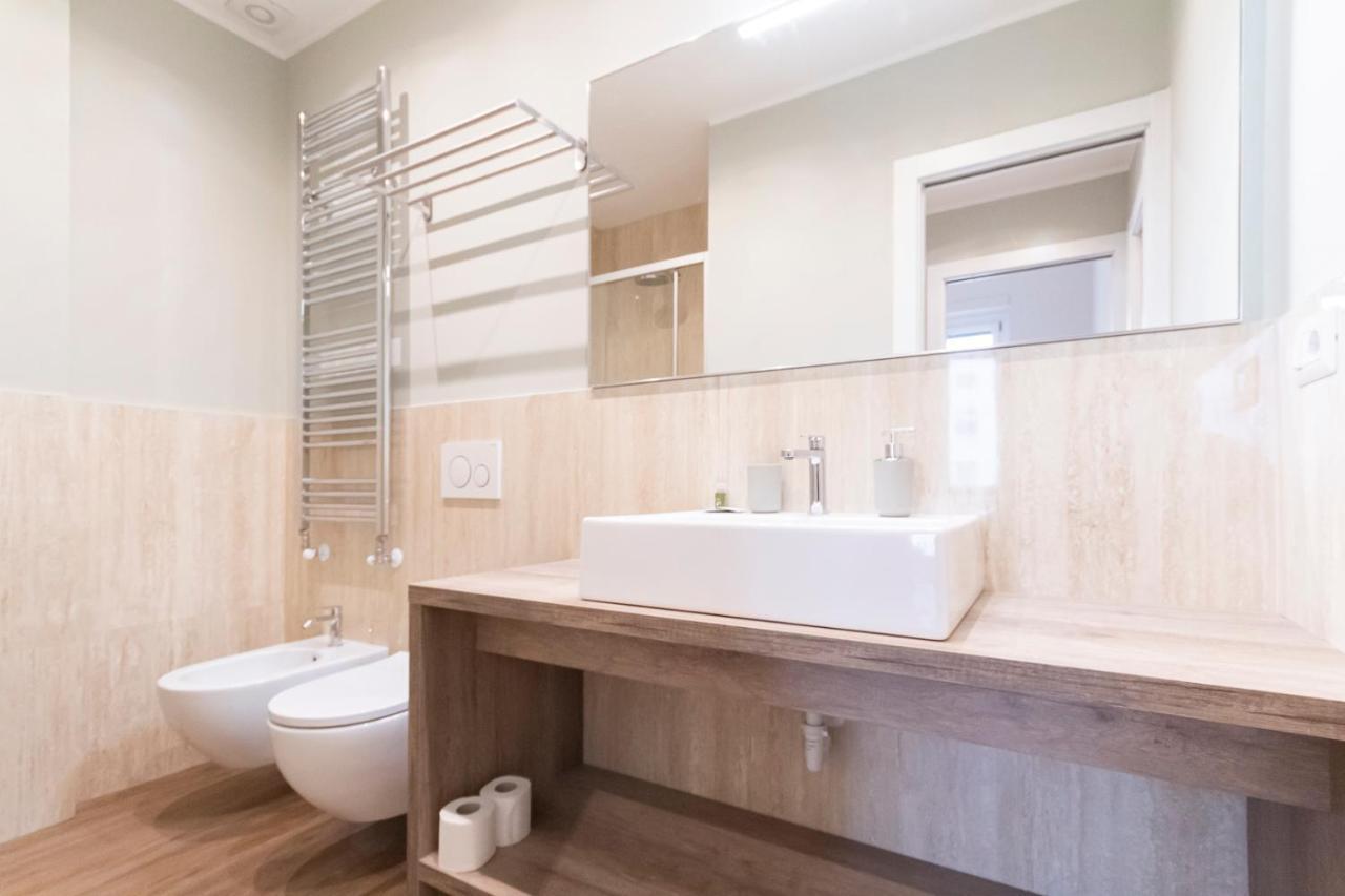 Missori Apartment 1 Mediolan Zewnętrze zdjęcie
