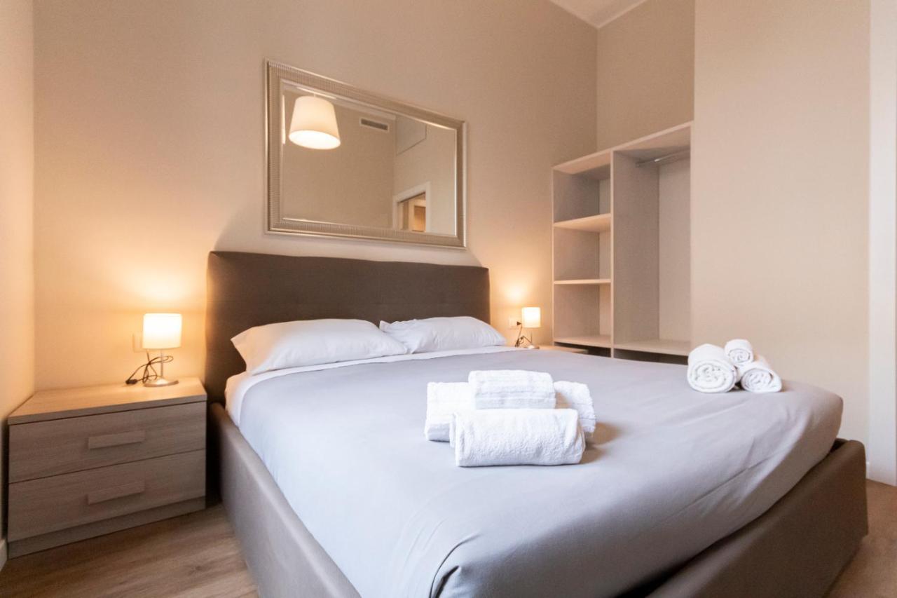 Missori Apartment 1 Mediolan Zewnętrze zdjęcie
