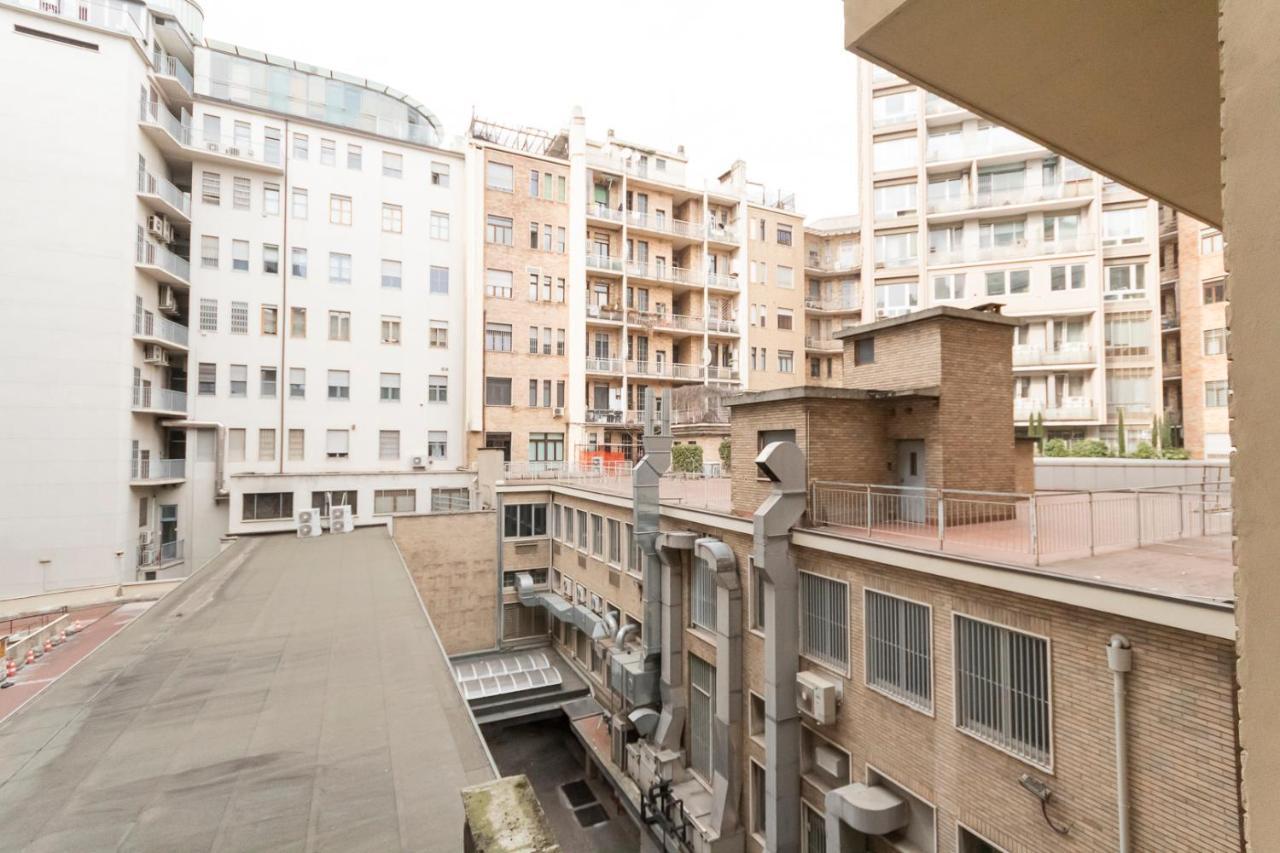 Missori Apartment 1 Mediolan Zewnętrze zdjęcie